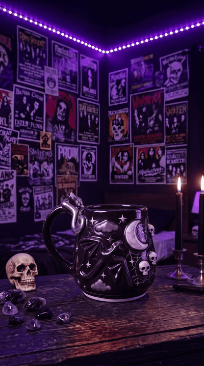 Gothic Mugs